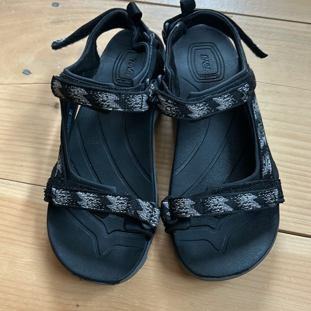 Kids teva Sandels